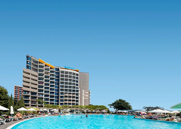 Sentido Bellevue Beach