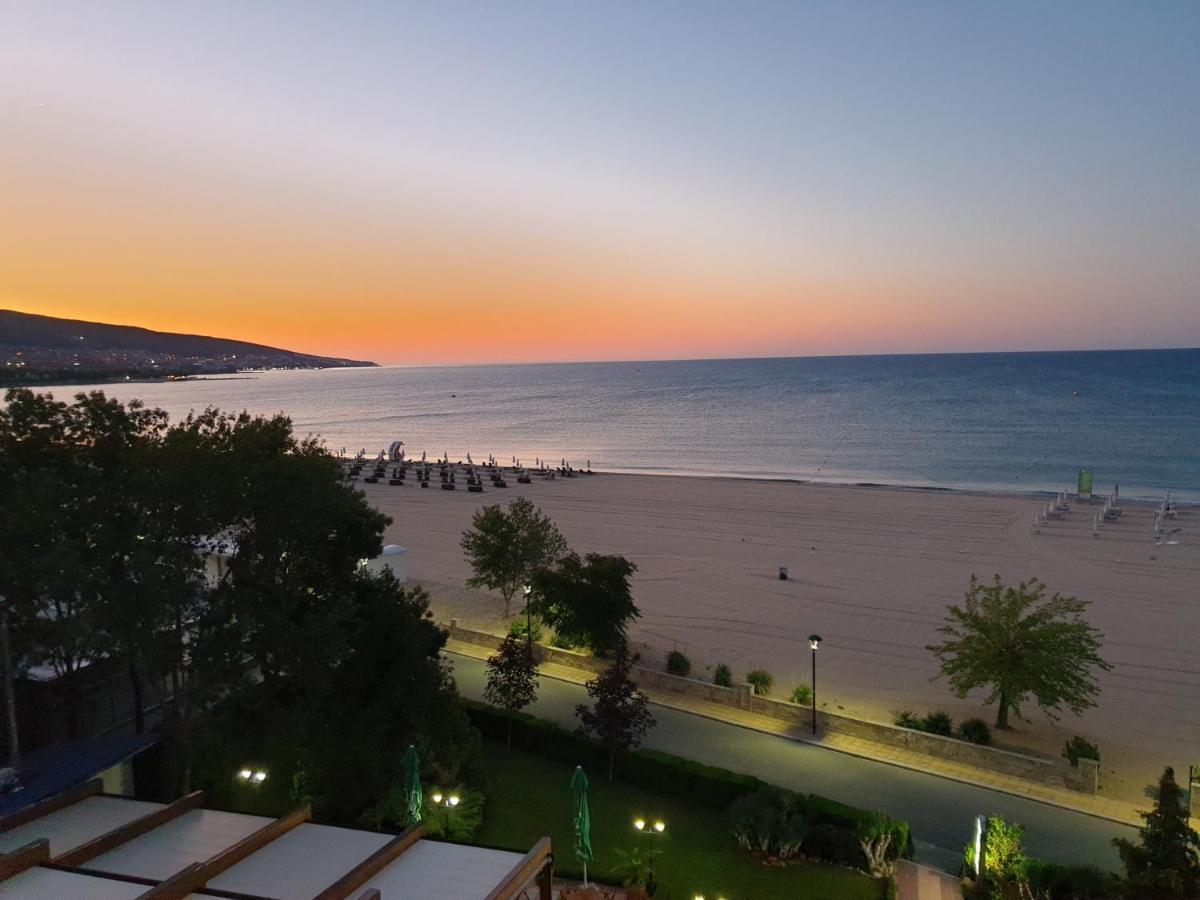 Sentido Bellevue Hotel