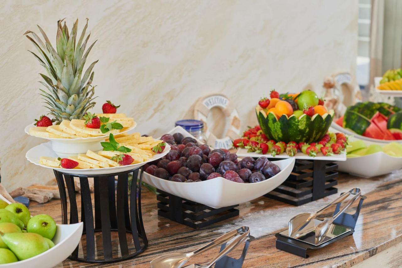 Sentido Bellevue Hotel 4*