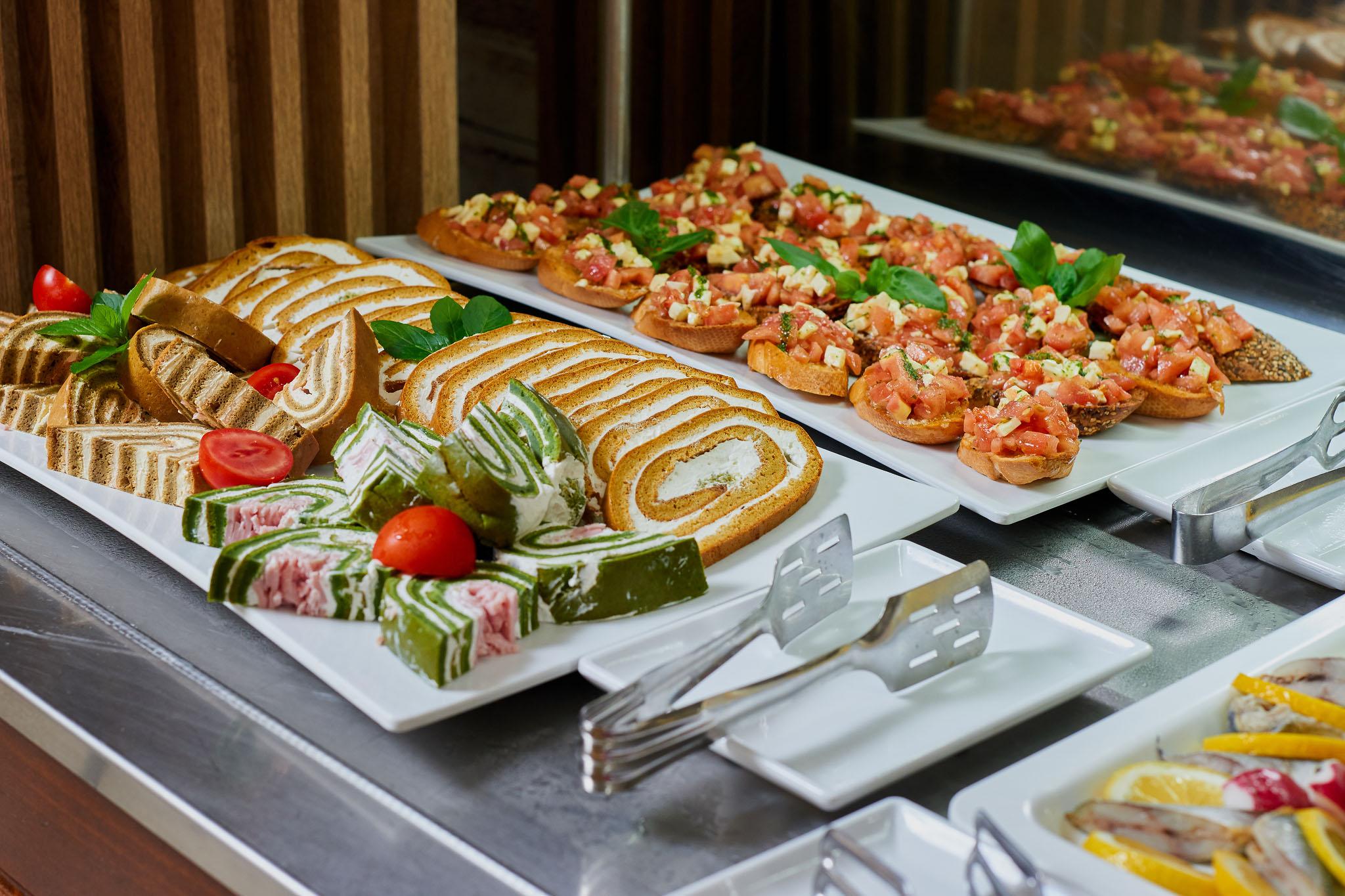 Hotel Sentido Bellevue