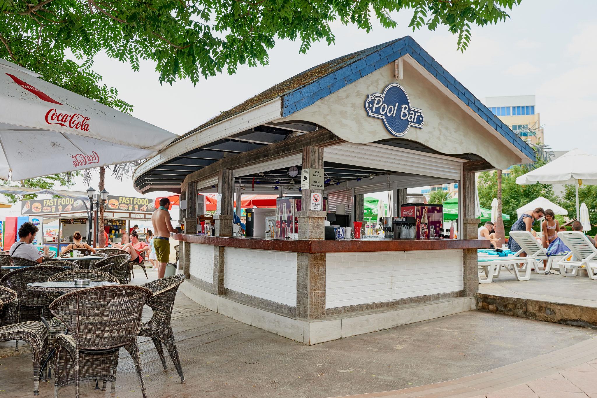 Bellevue - Sunny Beach