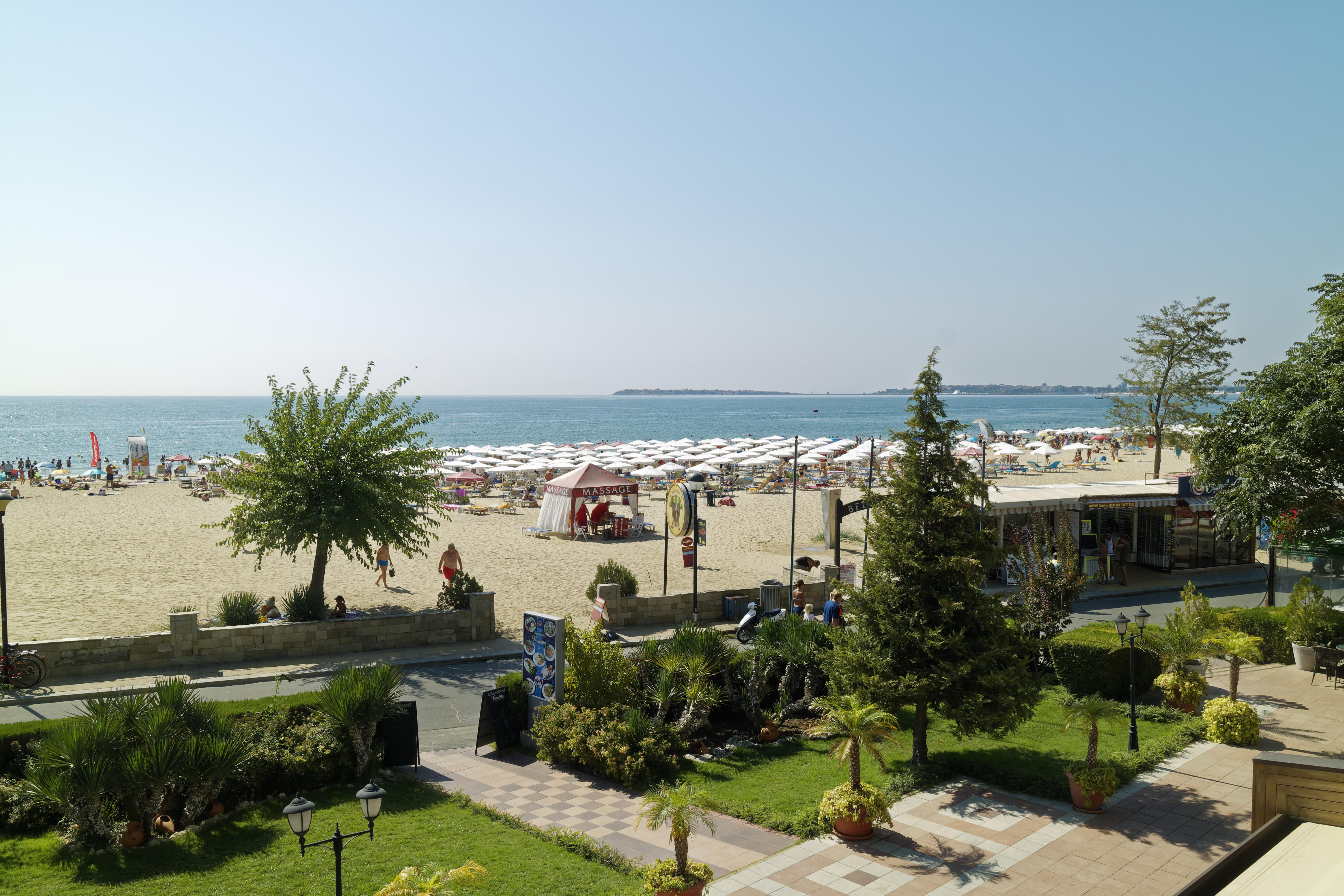 Sentido Bellevue Hotel 4*