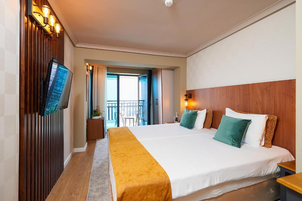 Sentido Bellevue Hotel Sunny Beach