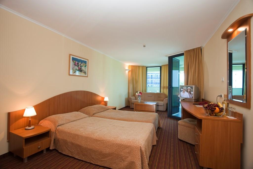 Sentido Bellevue 4* Sunny Beach