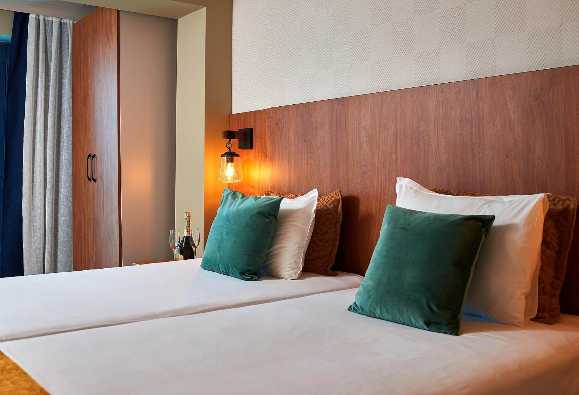 Hotel Sentido Bellevue