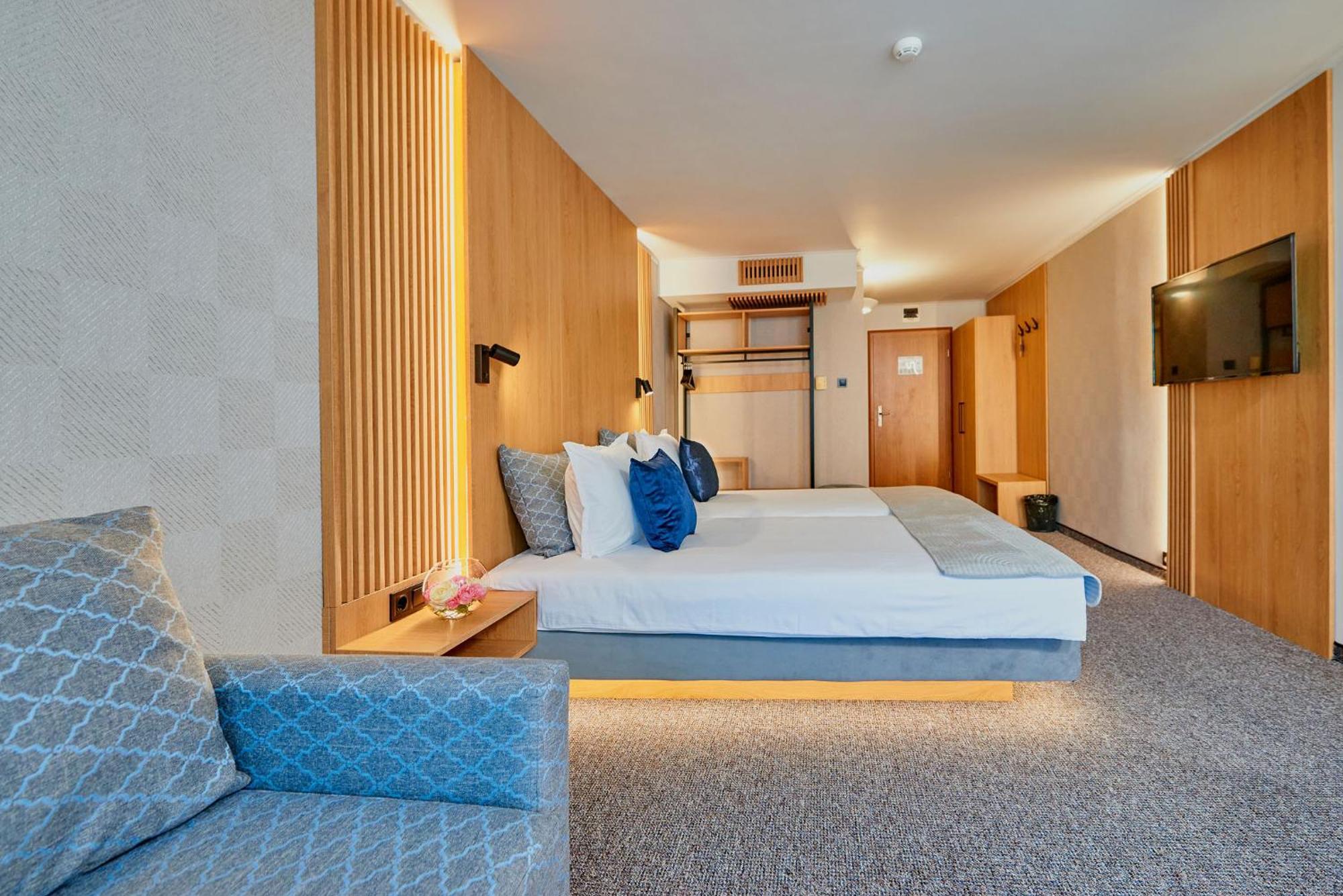 Sentido Bellevue Hotel Sunny Beach