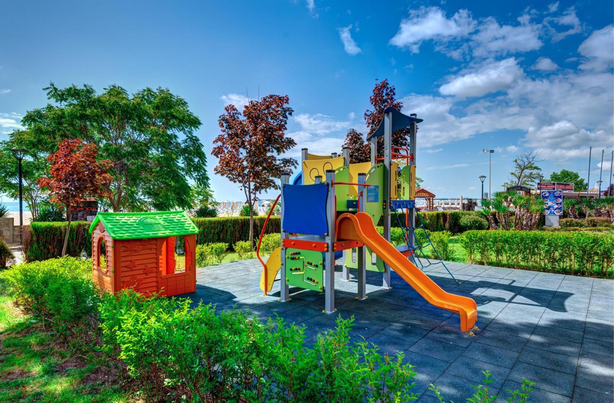 Sentido Bellevue