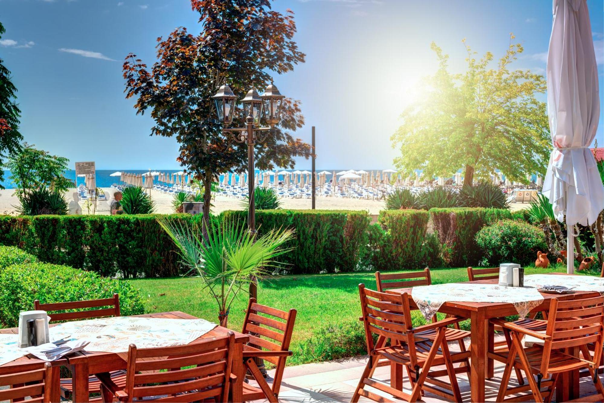 Sentido Bellevue Hotel 4*