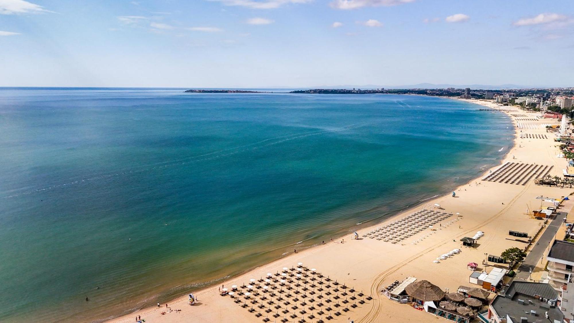 Hotel Sentido Bellevue