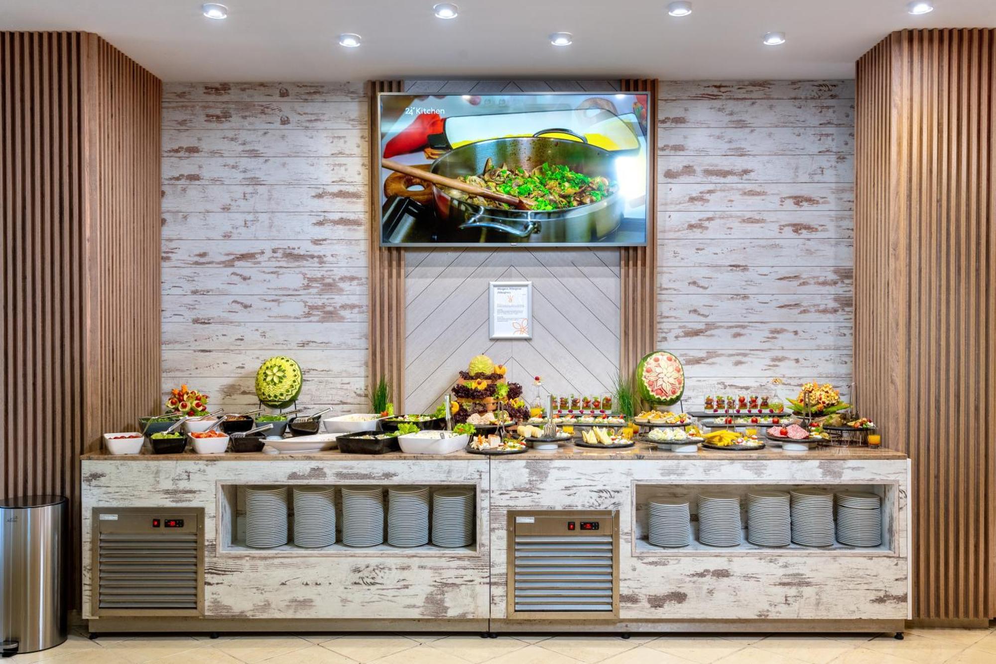 Hotel Sentido Bellevue 4*