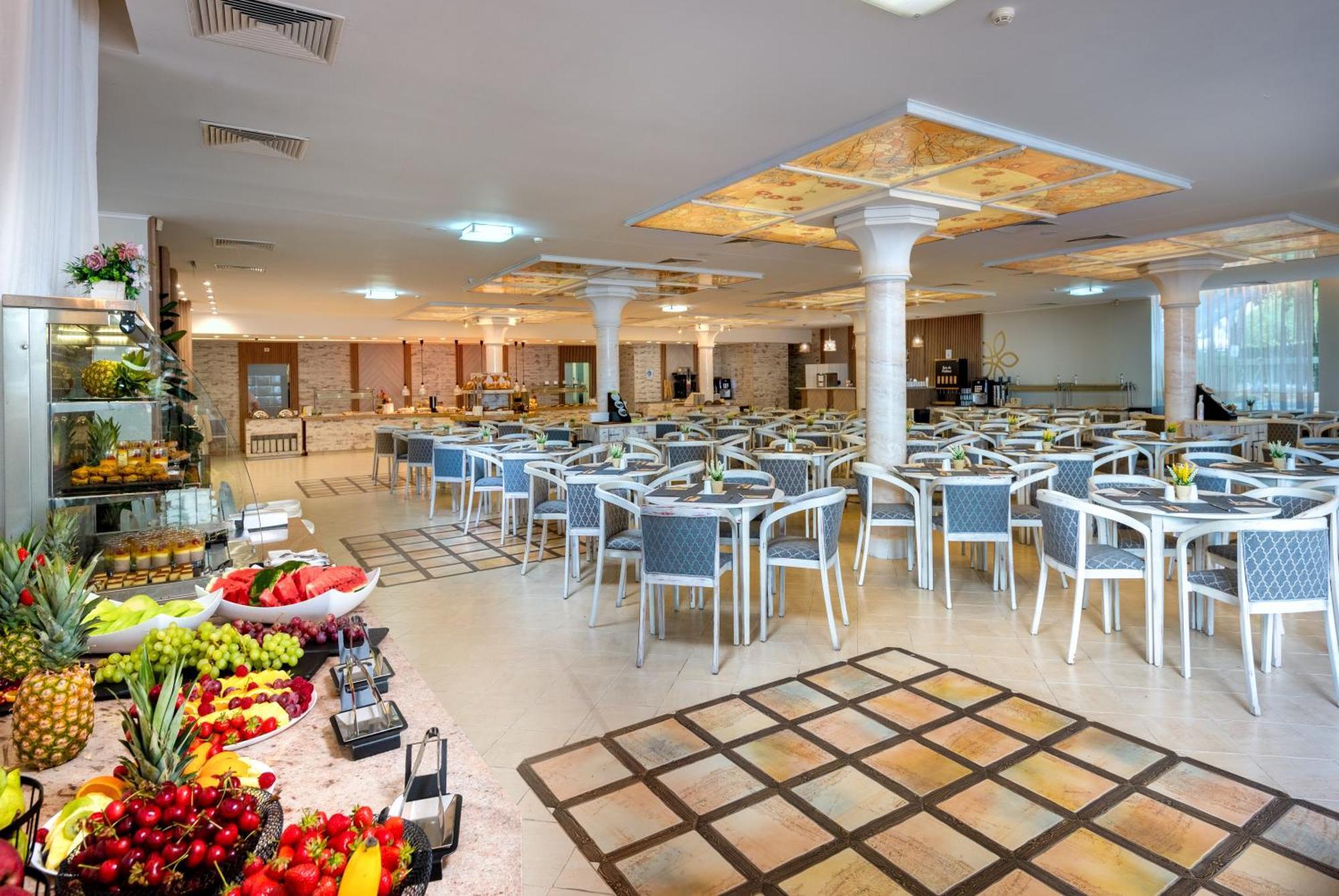 Hotel Sentido Bellevue Sunny Beach