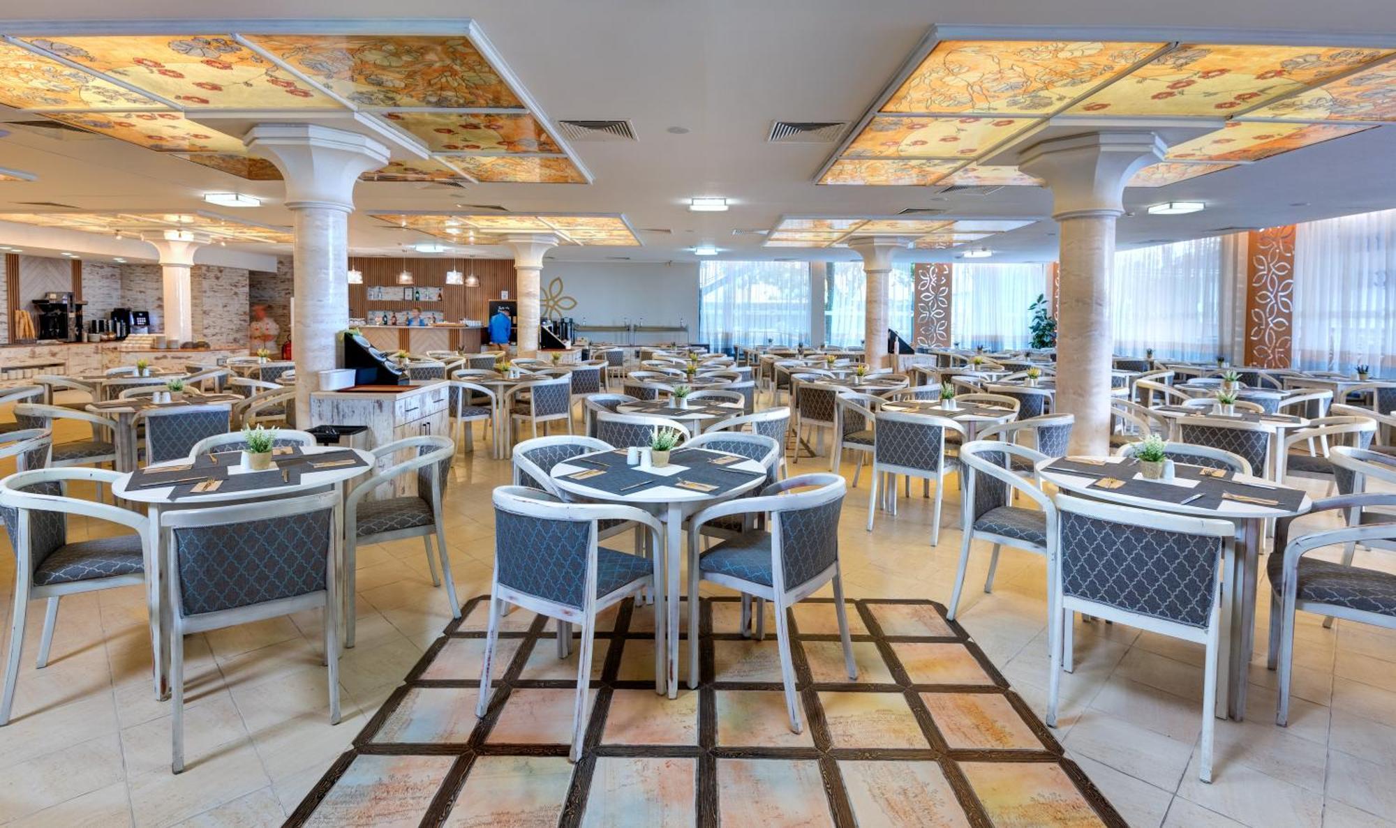 Sentido Bellevue 4* Sunny Beach