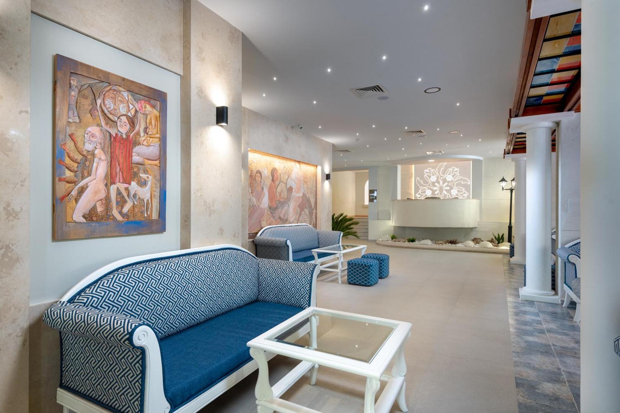 Sentido Bellevue Hotel