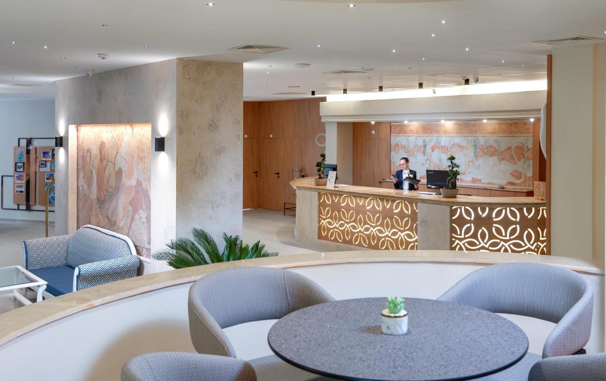 Sentido Bellevue 4* Sunny Beach