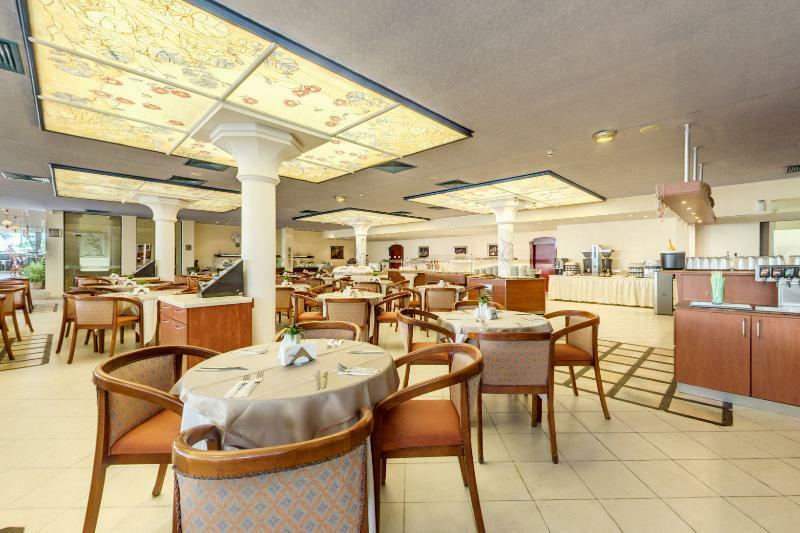 Sentido Bellevue 4*