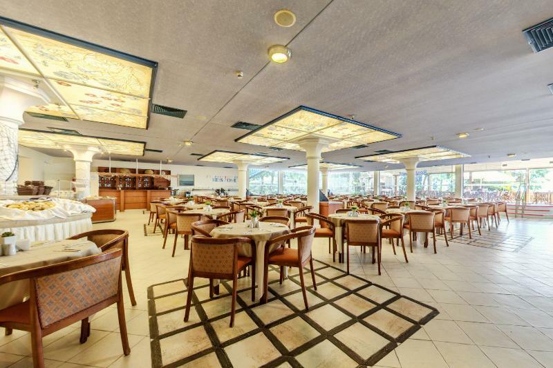 Hotel Sentido Bellevue Sunny Beach