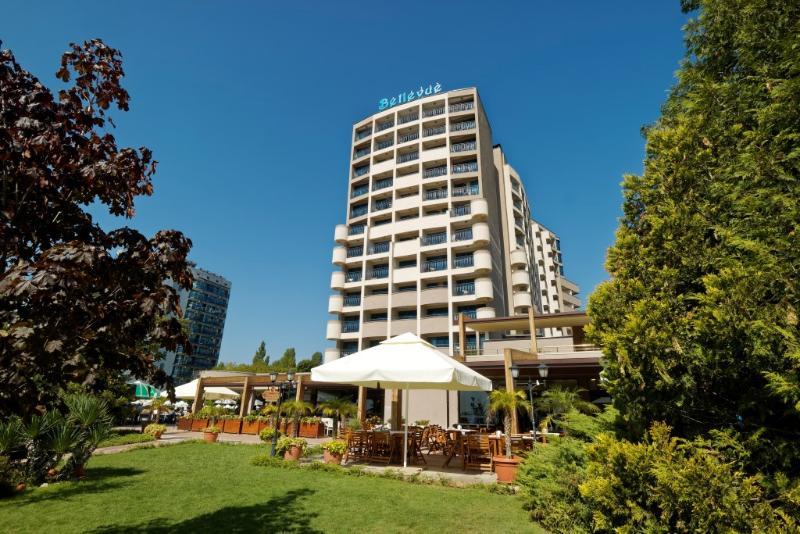 Sentido Bellevue 4* Sunny Beach
