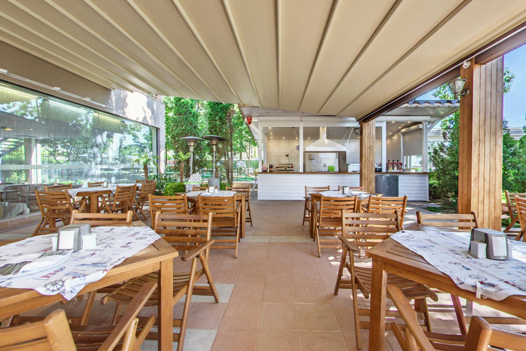 Hotel Sentido Bellevue Sunny Beach
