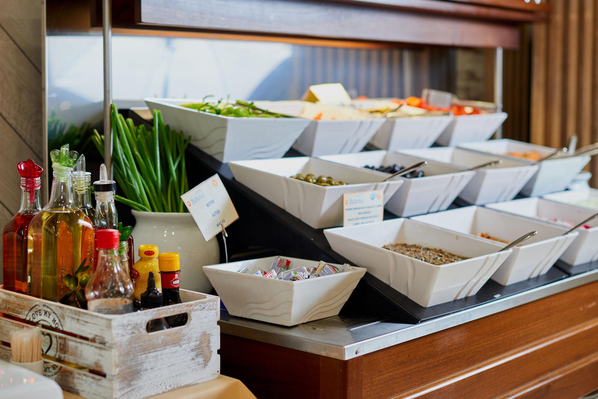 Hotel Sentido Bellevue Sunny Beach