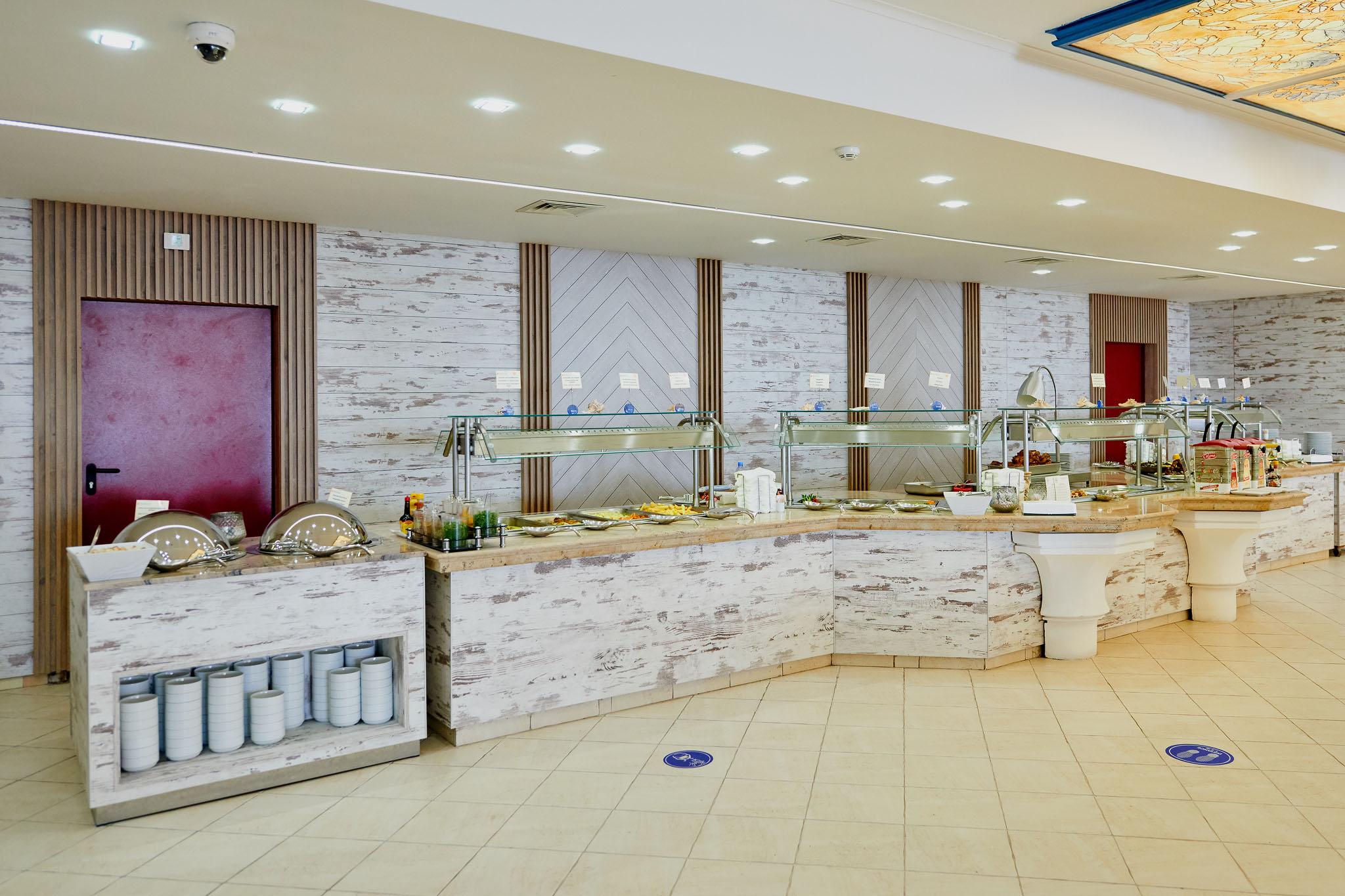 Sentido Bellevue Sunny Beach
