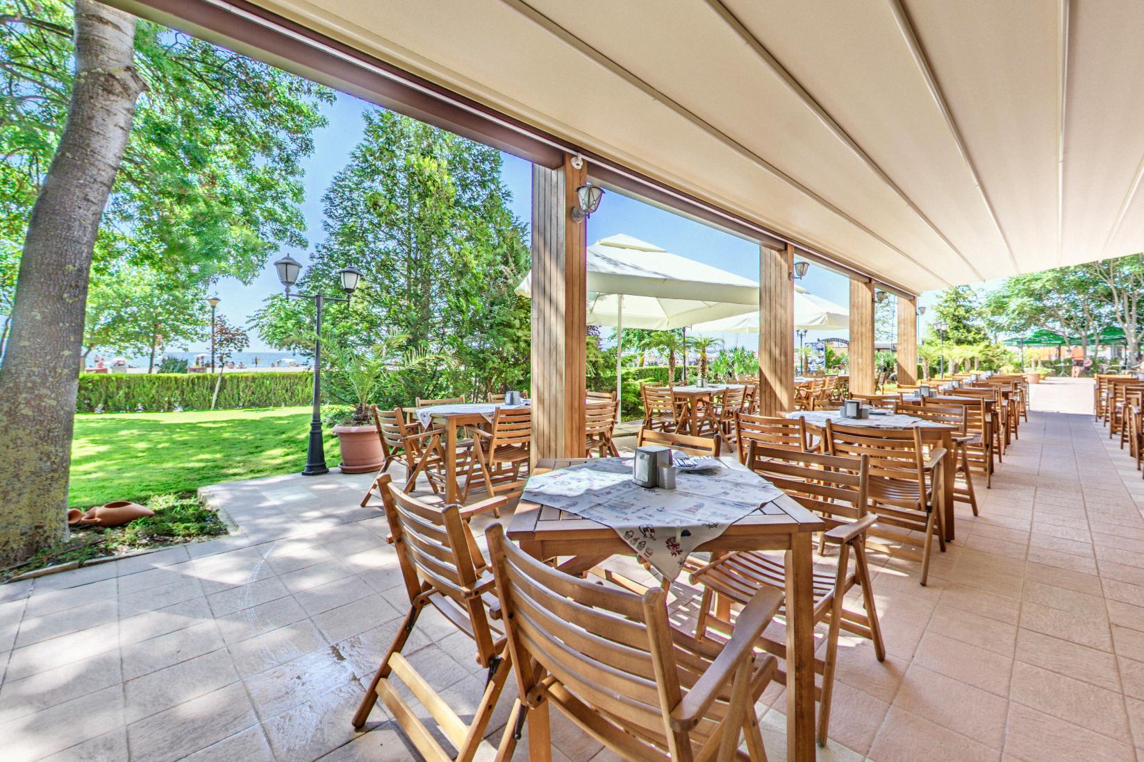 Sentido Bellevue Hotel Sunny Beach