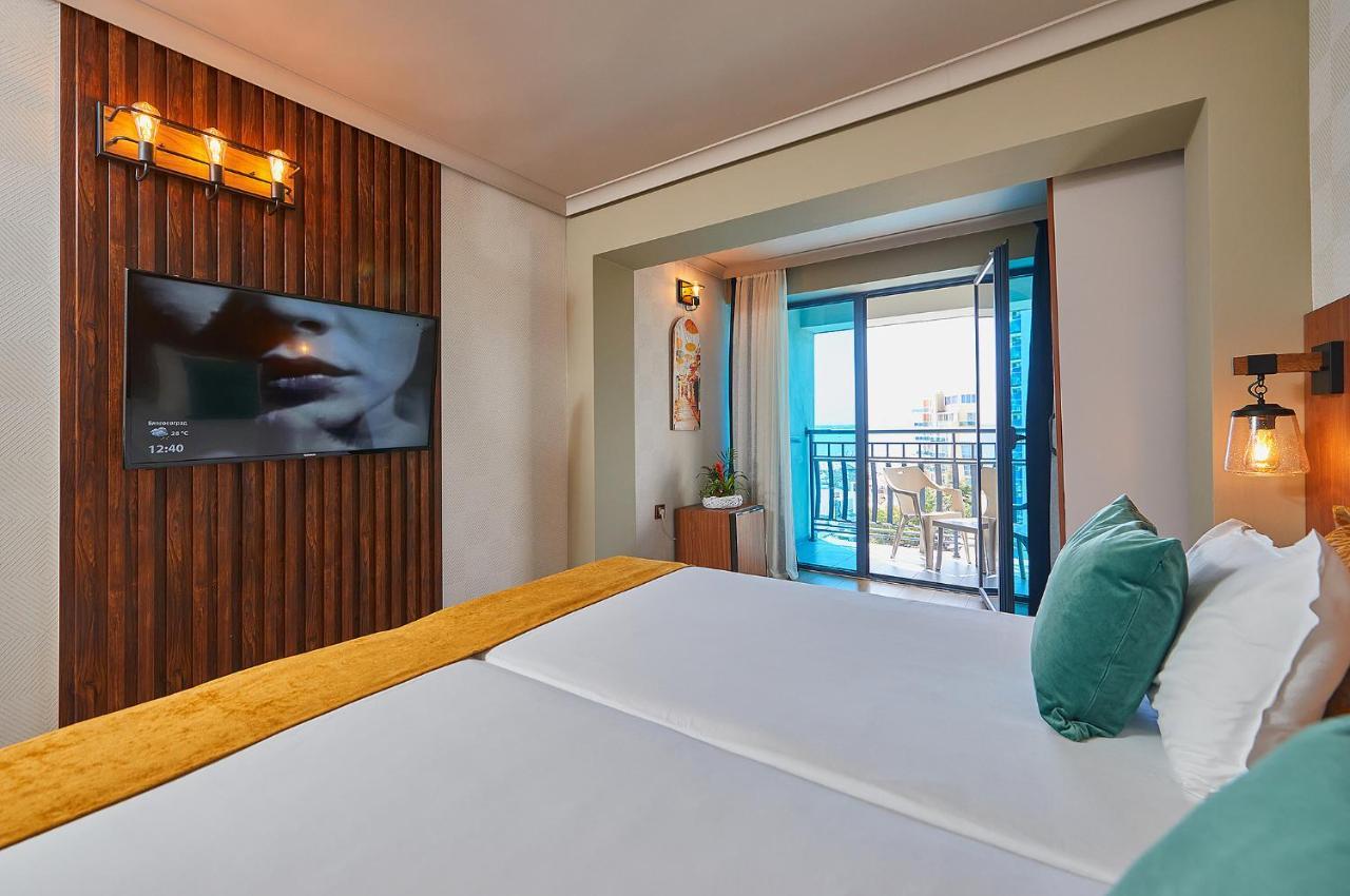 Sentido Bellevue Sunny Beach