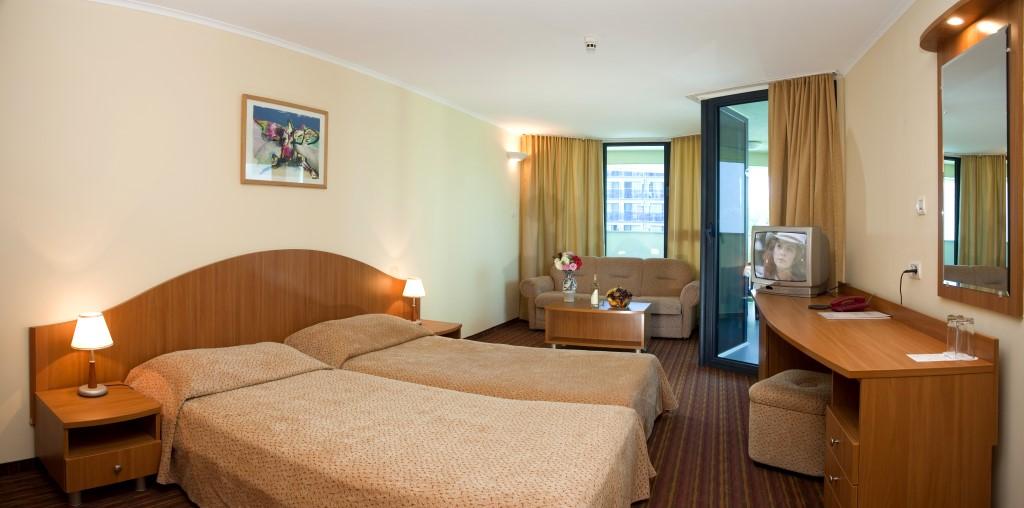 Hotel Sentido Bellevue Sunny Beach