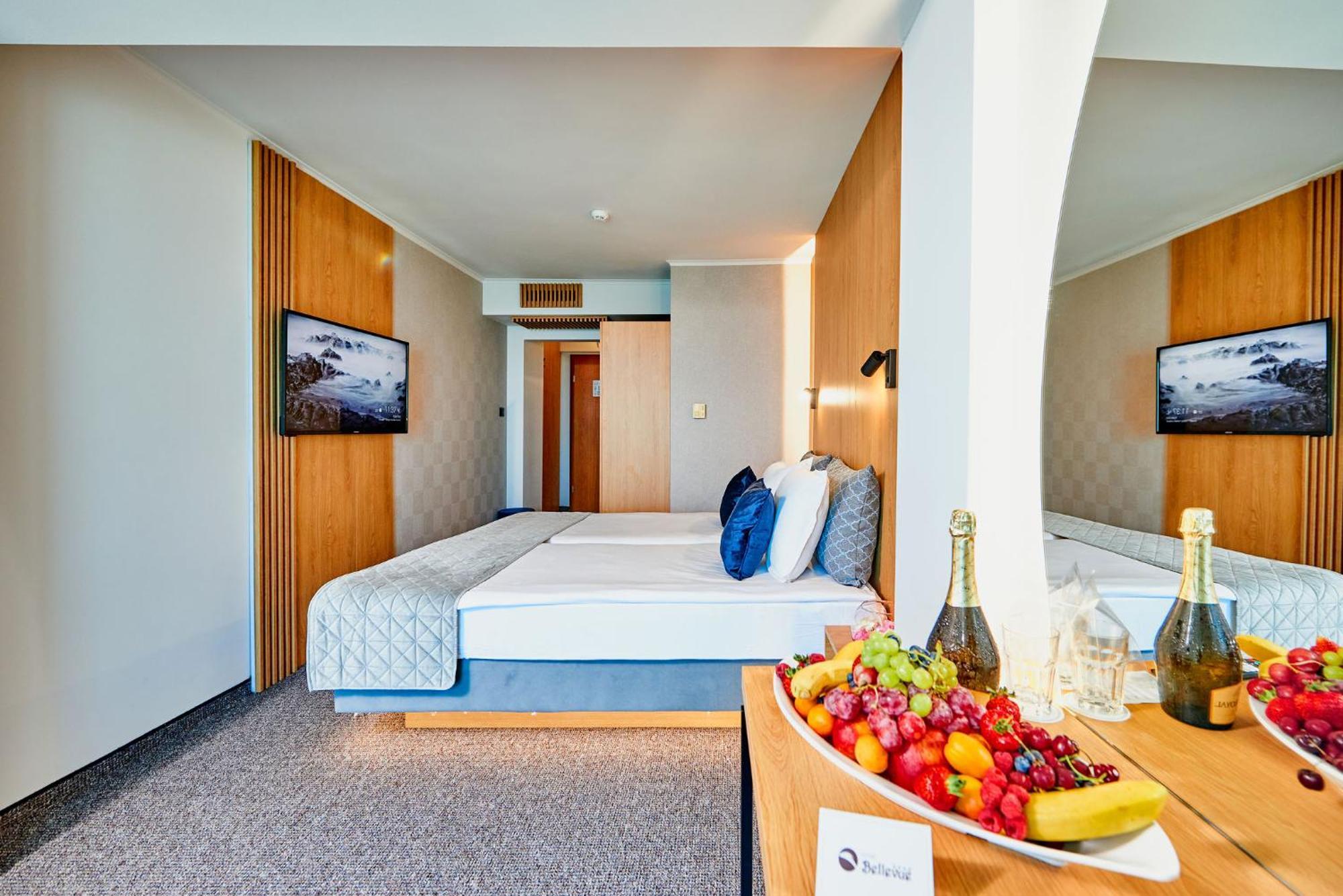 Sentido Bellevue 4*