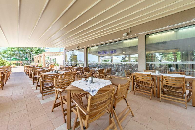 Sentido Bellevue Hotel Sunny Beach