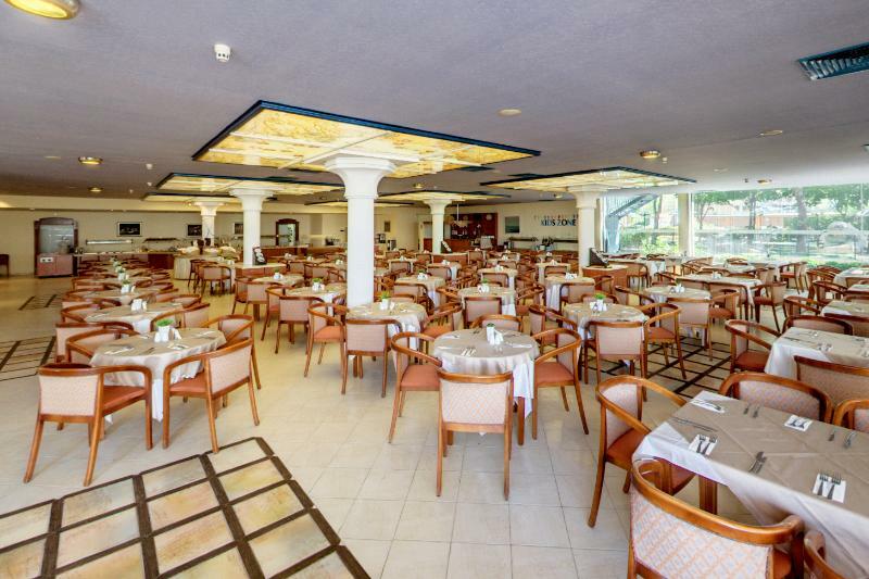 Sentido Bellevue Słoneczny Brzeg