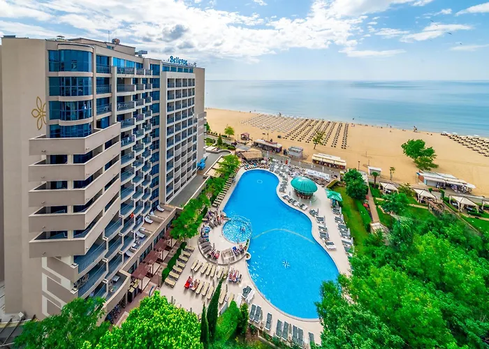 Sentido Bellevue Beach
