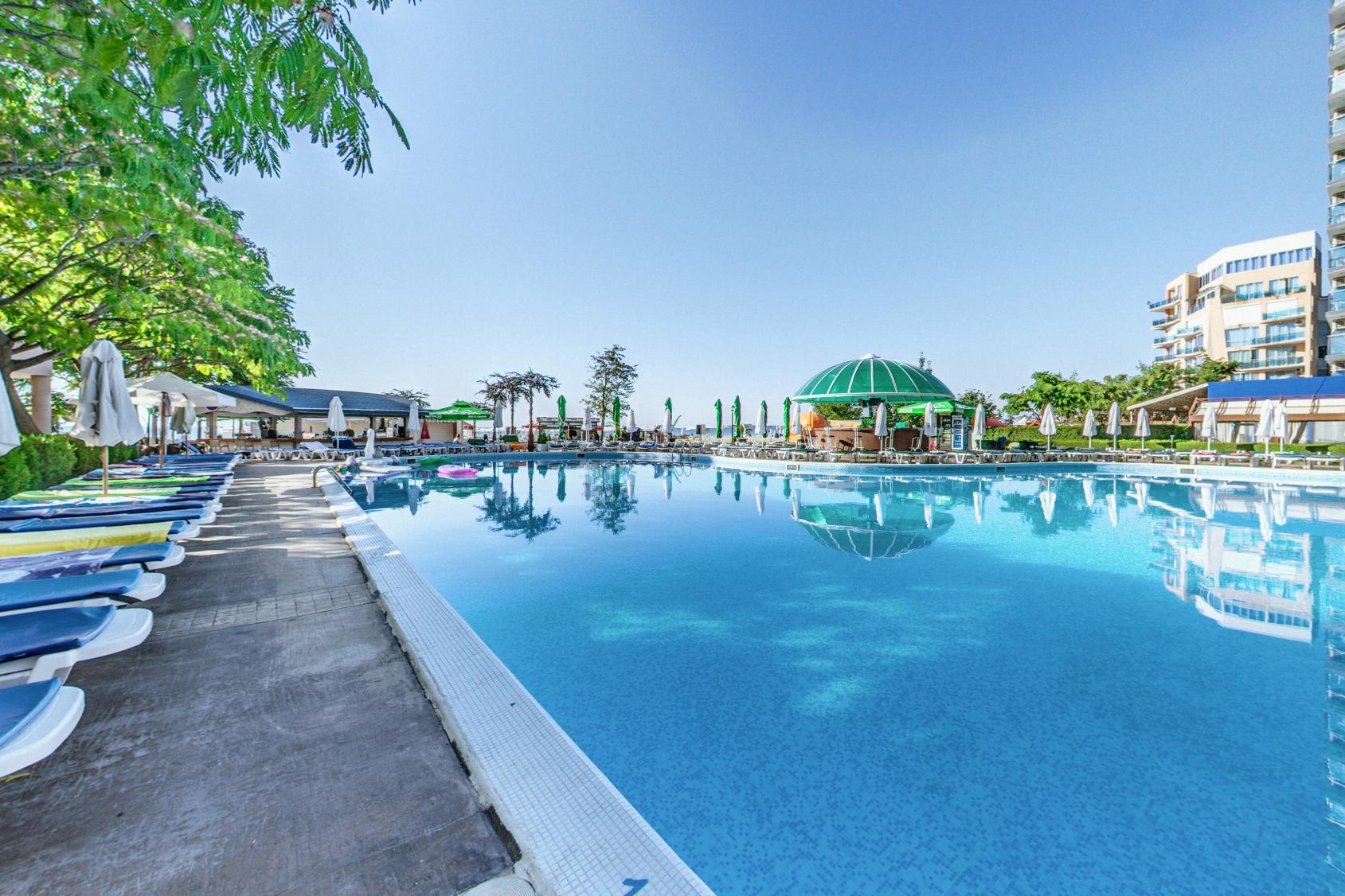 Sentido Bellevue
