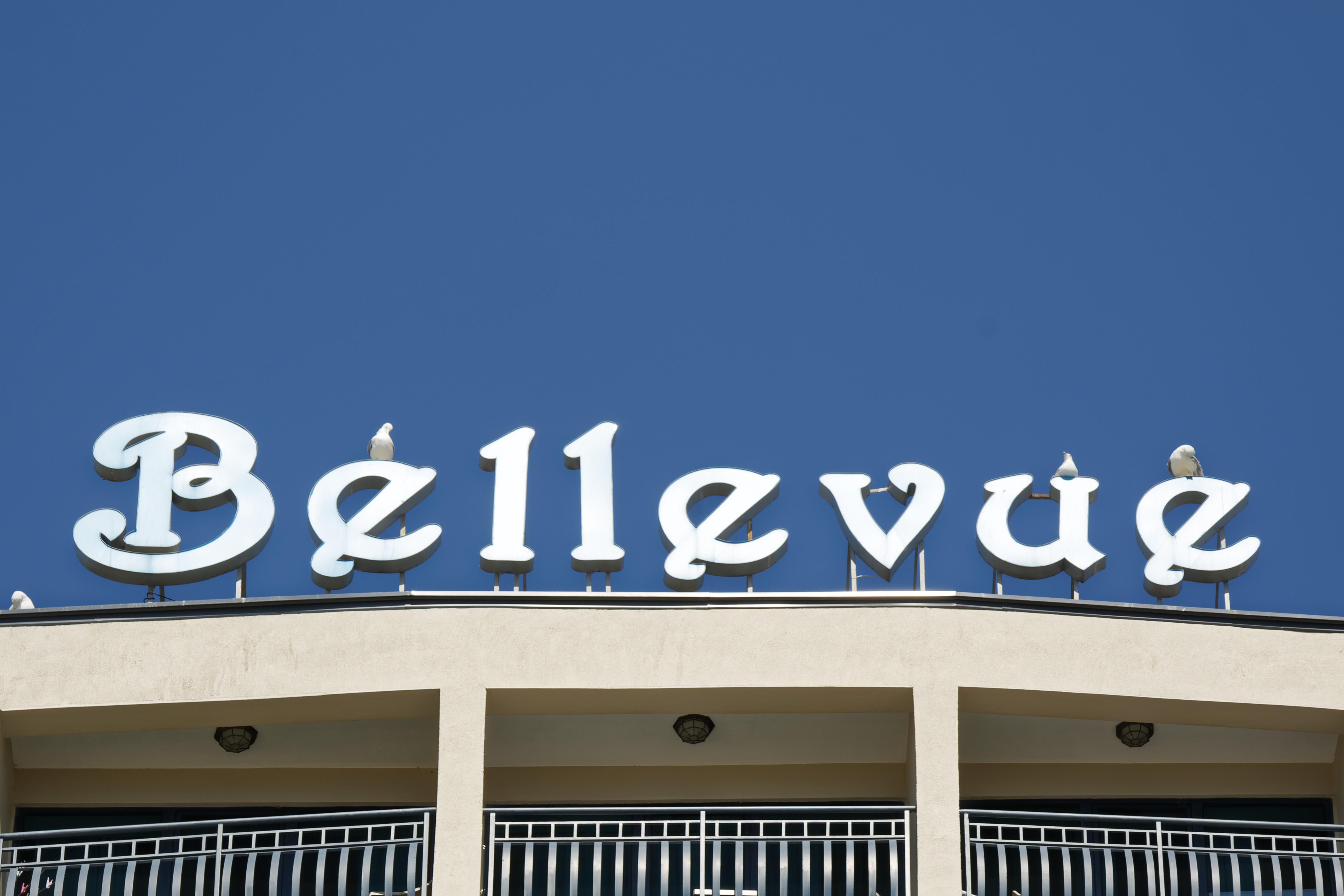Sentido Bellevue 4*