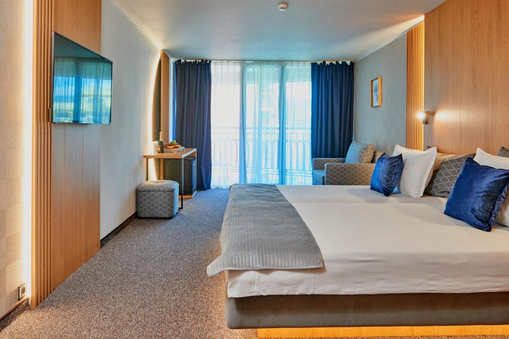 Sentido Bellevue Готель