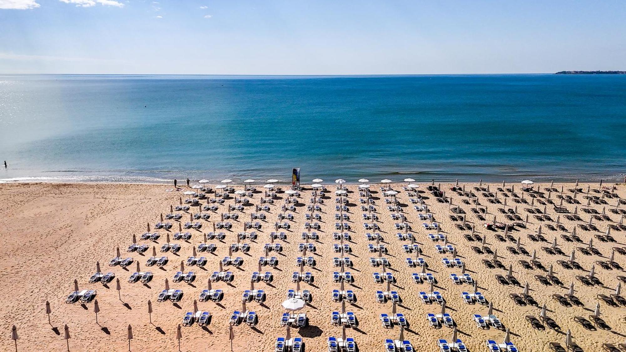 Sentido Bellevue Сонячний Берег