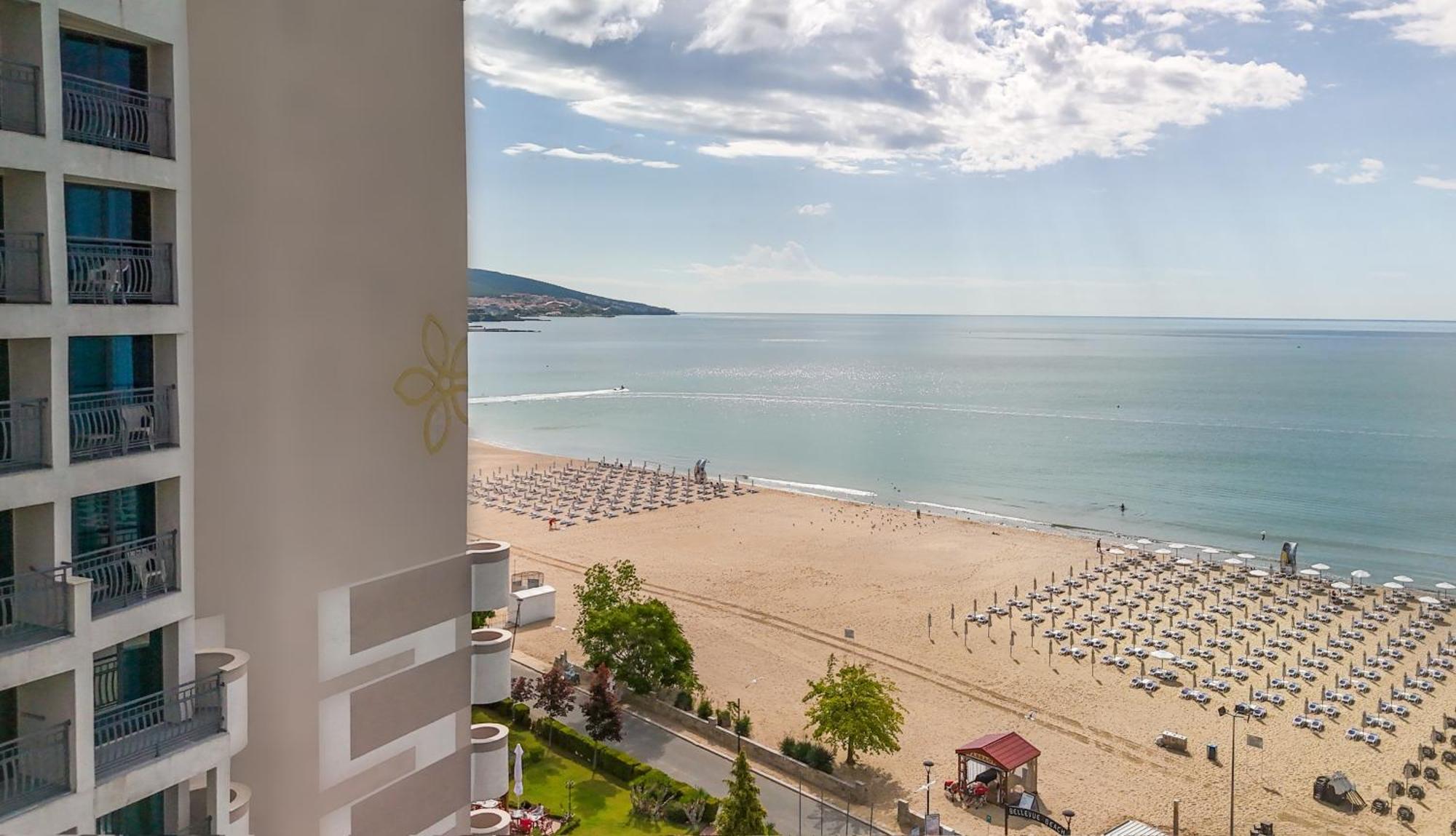 Готель Sentido Bellevue Сонячний Берег
