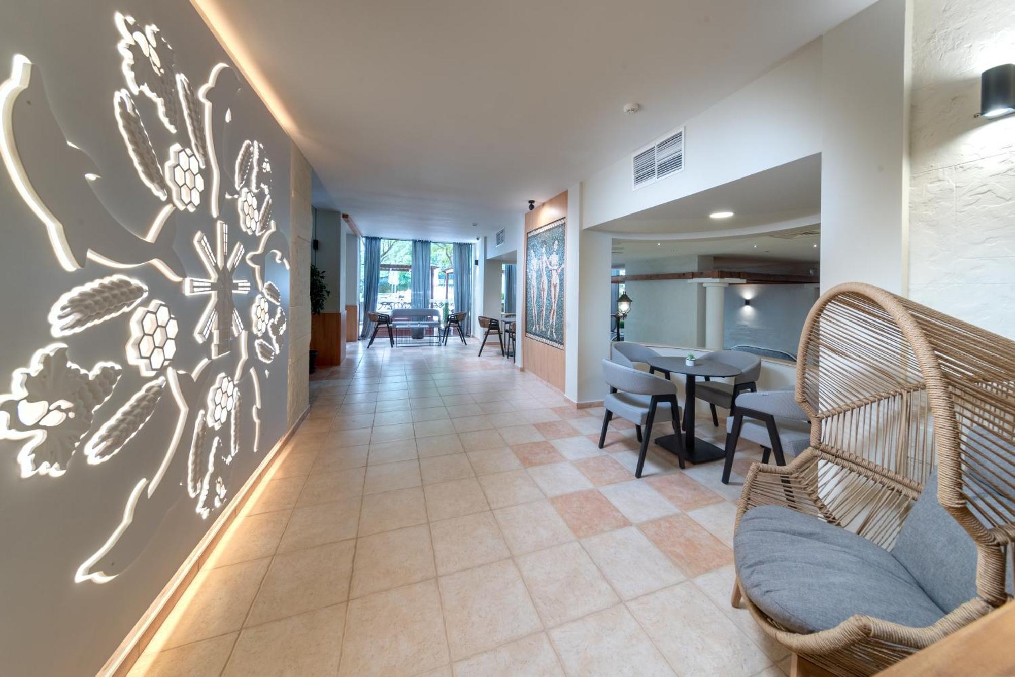 Sentido Bellevue
