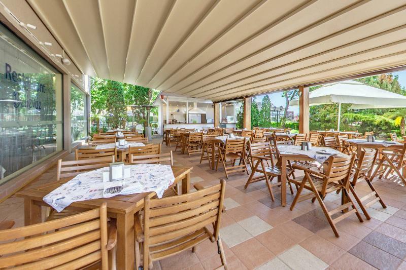 Sentido Bellevue 4* Сонячний Берег